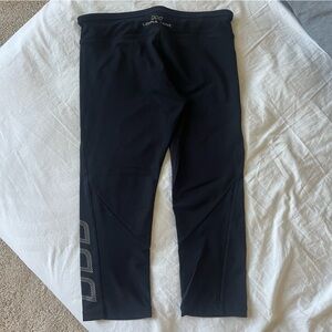 Lorna Jane leggings. Sz. M